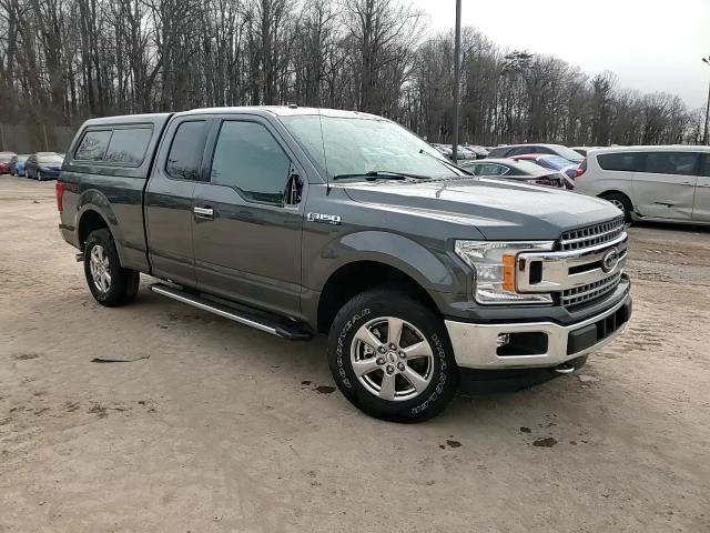2018 Ford F-150 - Image 14
