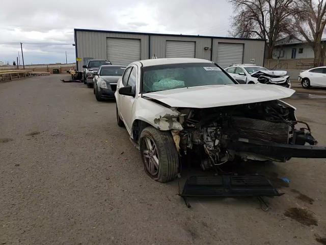 2008 Dodge Avenger Sxt VIN: 1B3LC56K68N289007 Lot: 56625685