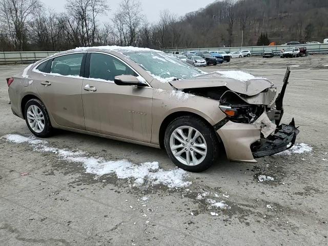 2018 Chevrolet Malibu - Image 10