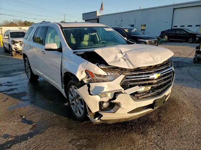 2018 Chevrolet Traverse - Image 15