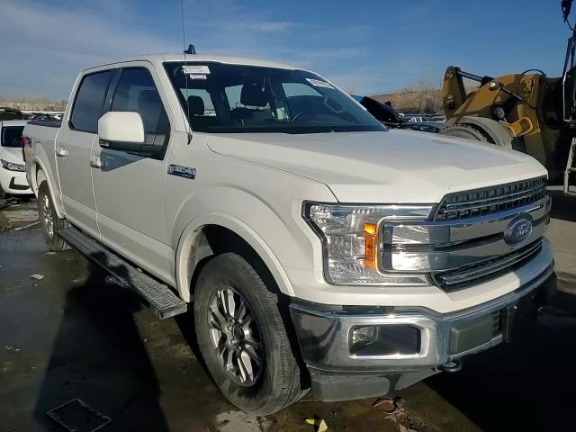 2020 Ford F-150 - Image 14