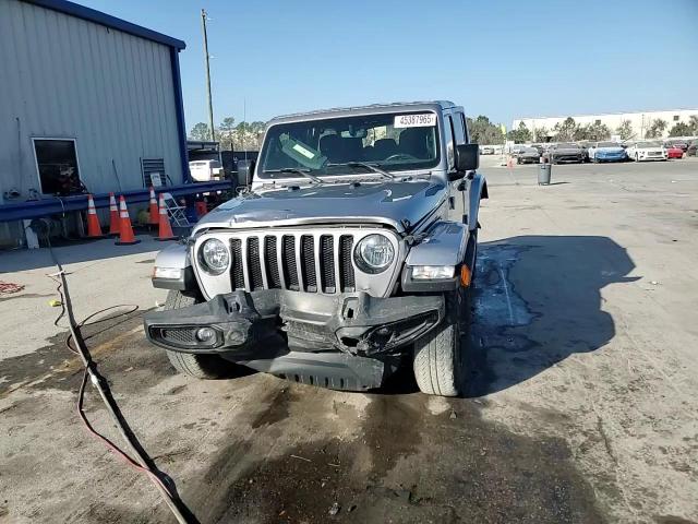 2020 Jeep Wrangler - Image 14