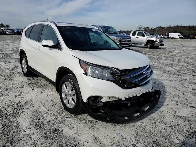 2014 Honda CR-V - Image 11
