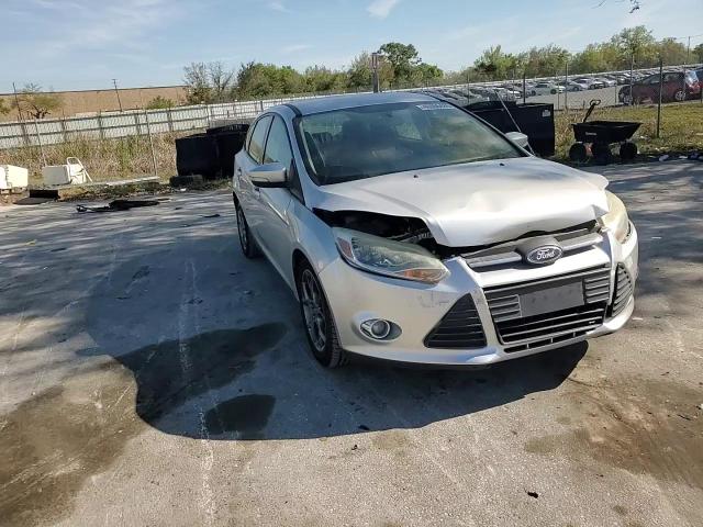 2013 Ford Focus - Image 10