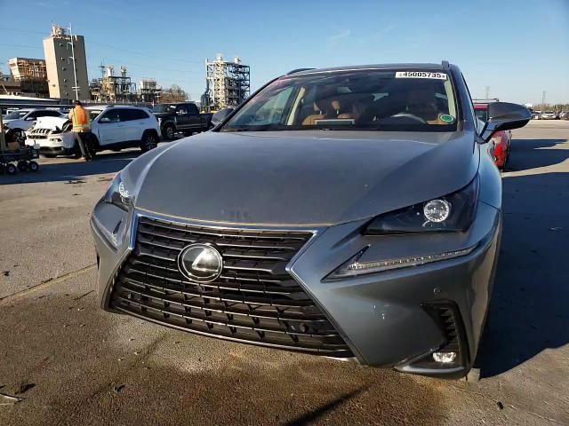 2020 Lexus NX - Image 12