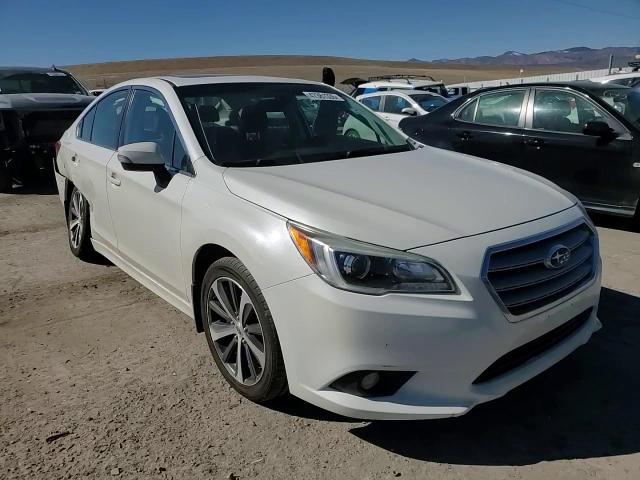 2015 Subaru Legacy - Image 10