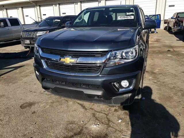 2019 Chevrolet Colorado - Image 11