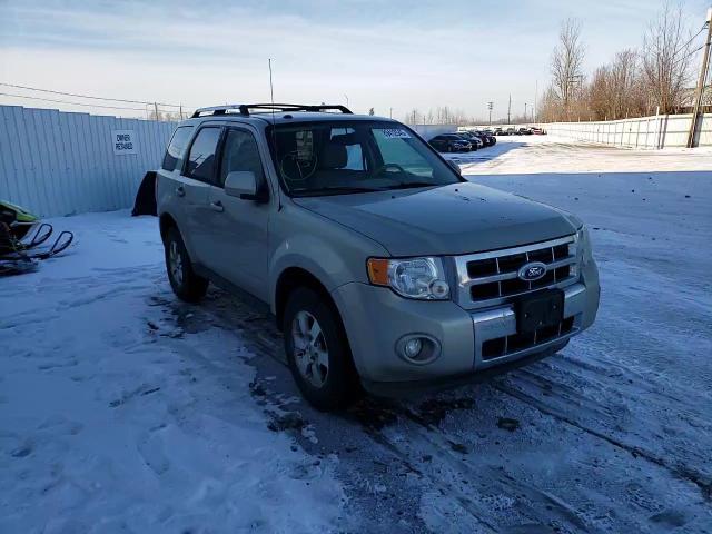 2012 Ford Escape - Image 11