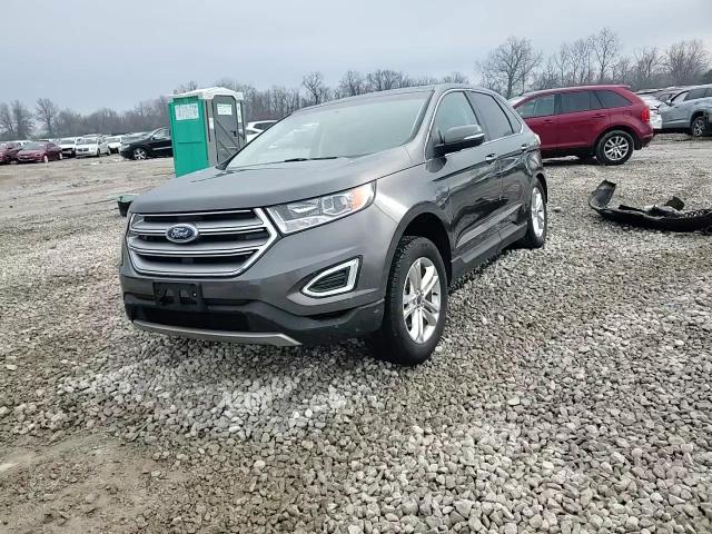 2018 Ford Edge - Image 12