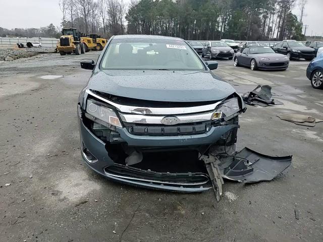 2012 Ford Fusion - Image 11
