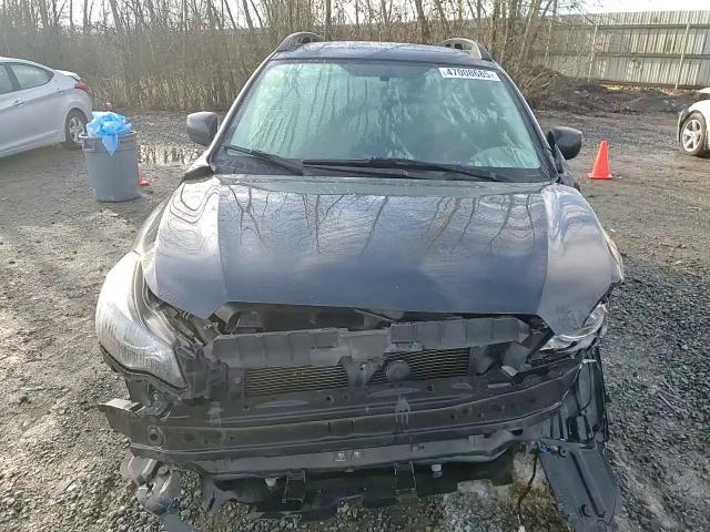 2014 Subaru XV - Image 12
