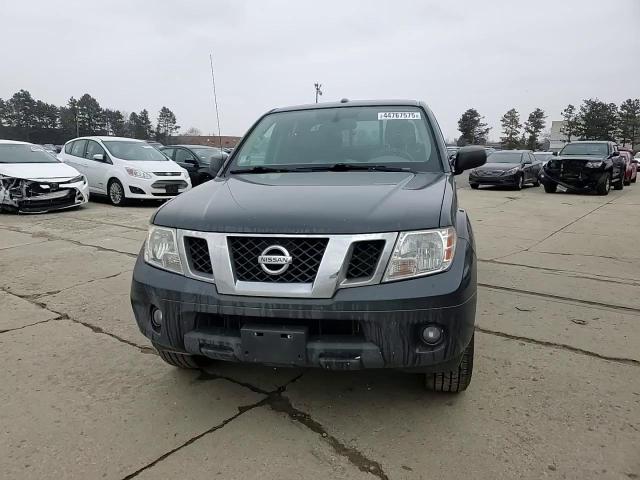 2015 Nissan Navara (Frontier) - Image 11