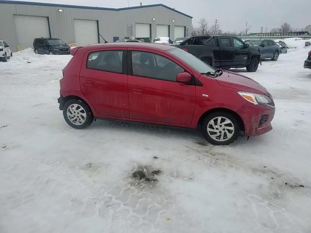 2021 Mitsubishi Mirage - Image 14