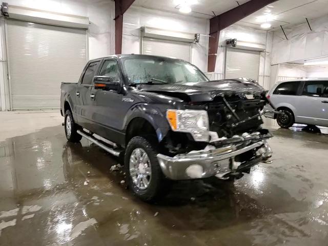 2010 Ford F-150 - Image 10