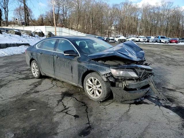 2017 Chevrolet Impala - Image 11