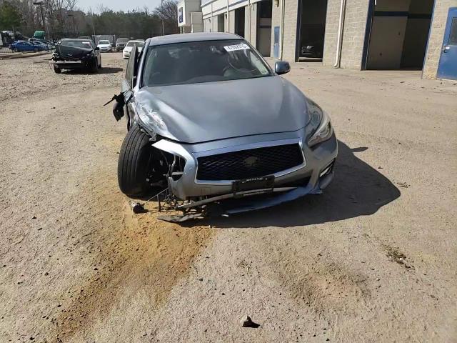 2017 Infiniti Q50 - Image 11