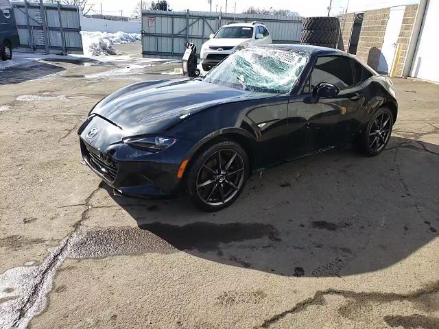 2018 Mazda MX-5 - Image 13