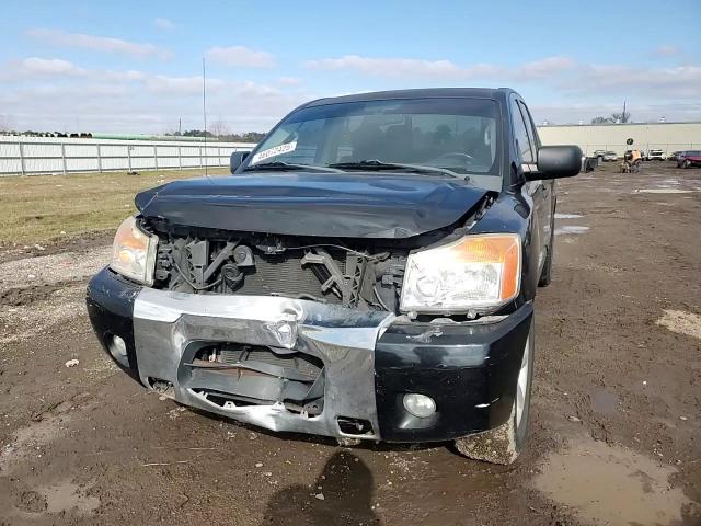 2012 Nissan Titan - Image 10