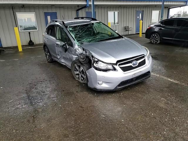 2015 Subaru XV - Image 12