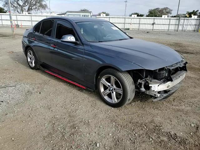 2013 BMW 3er - Image 10