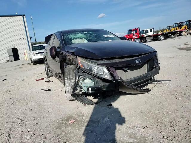 2015 Kia Optima - Image 11