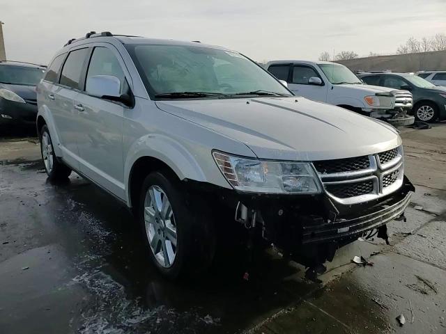 2013 Dodge Journey - Image 14