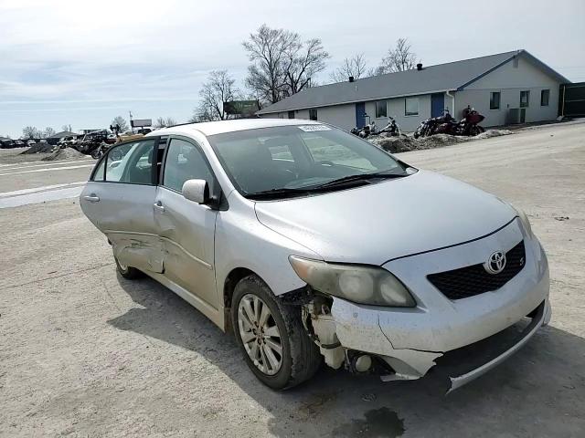 2010 Toyota Corolla - Image 11