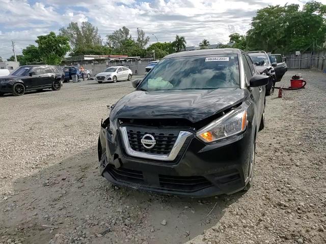 2020 Nissan Kicks - Image 11