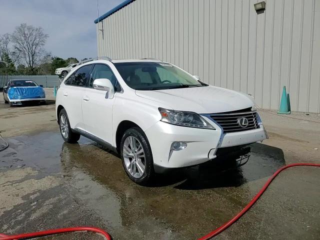 2015 Lexus RX - Image 14