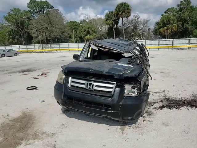 2007 Honda Pilot - Image 12