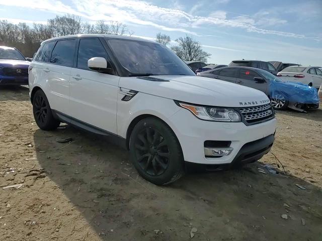 2016 Land Rover Range Rover - Image 12