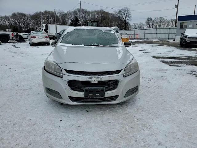 2015 Chevrolet Malibu - Image 10