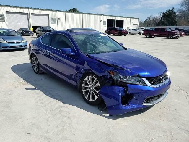 2015 Honda Accord - Image 10