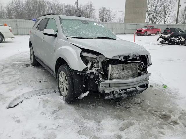 2016 Chevrolet Equinox - Image 14