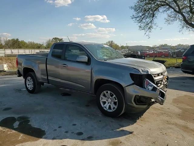 2021 Chevrolet Colorado - Image 10