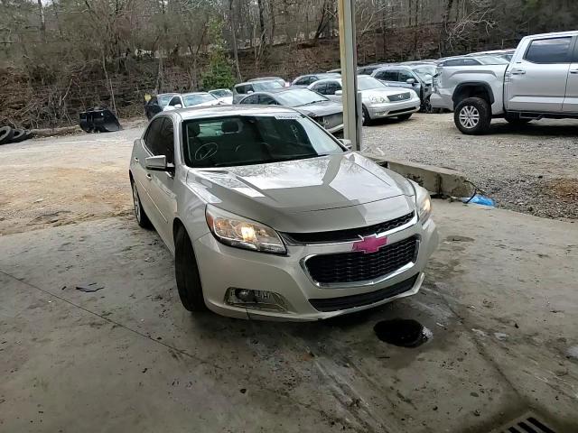 2014 Chevrolet Malibu - Image 11