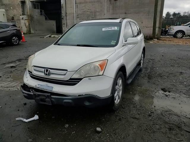 2008 Honda CR-V - Image 12