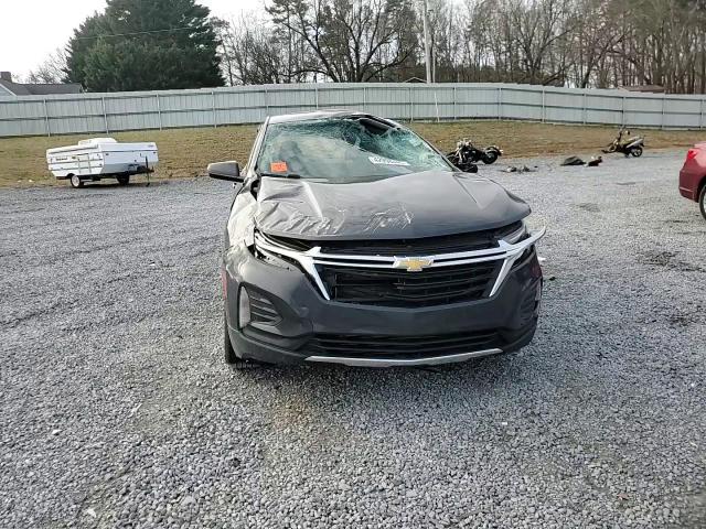 2023 Chevrolet Equinox - Image 11