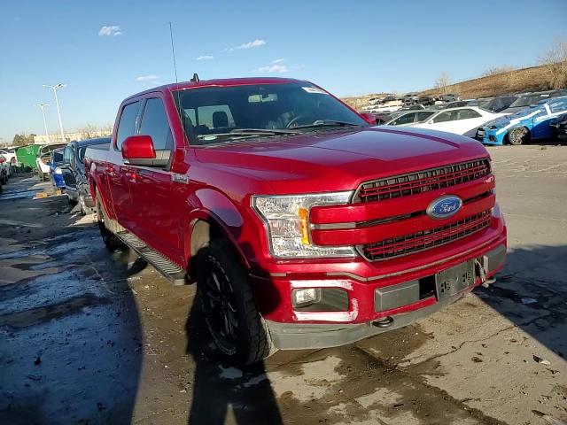 2019 Ford F-150 - Image 13