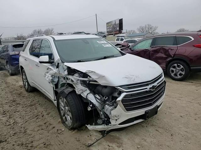 2020 Chevrolet Traverse - Image 12