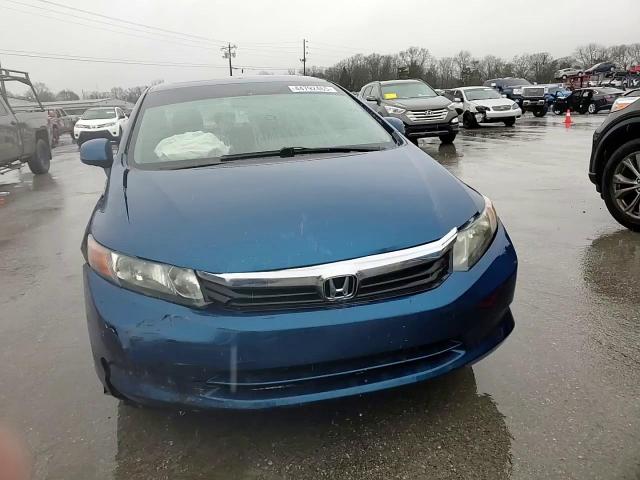 2012 Honda Civic - Image 10