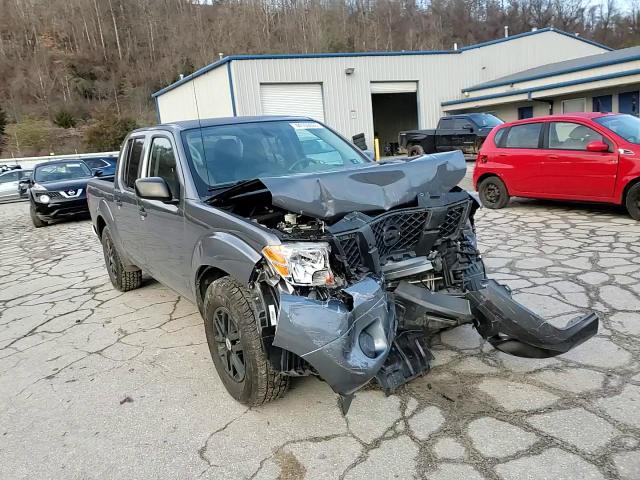 2019 Nissan Navara (Frontier) - Image 11