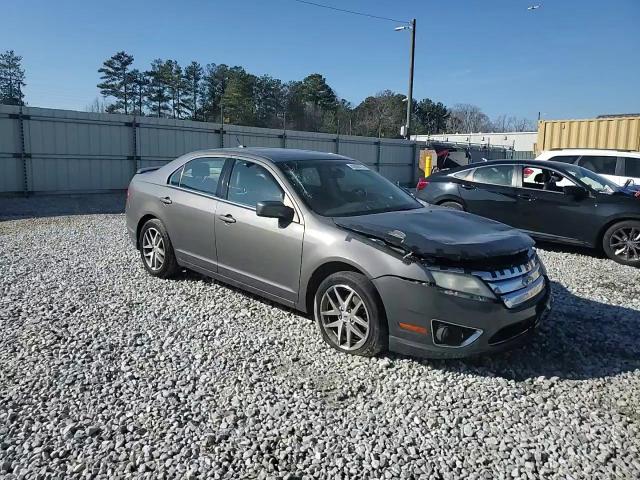 2012 Ford Fusion - Image 13