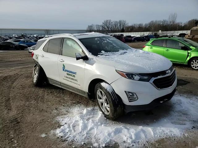 2019 Chevrolet Equinox - Image 11