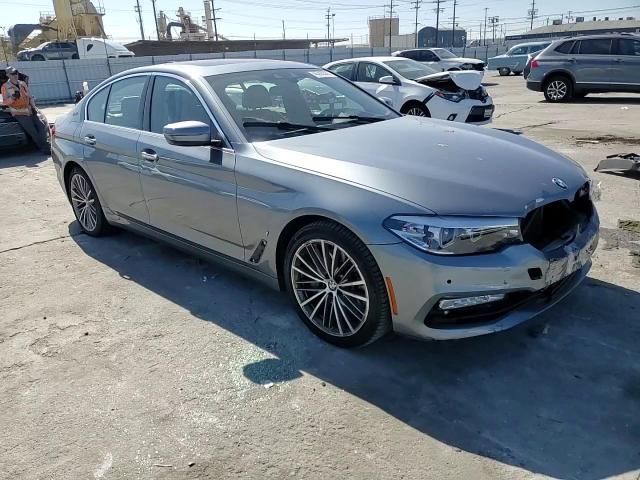 2018 BMW 5er - Image 11
