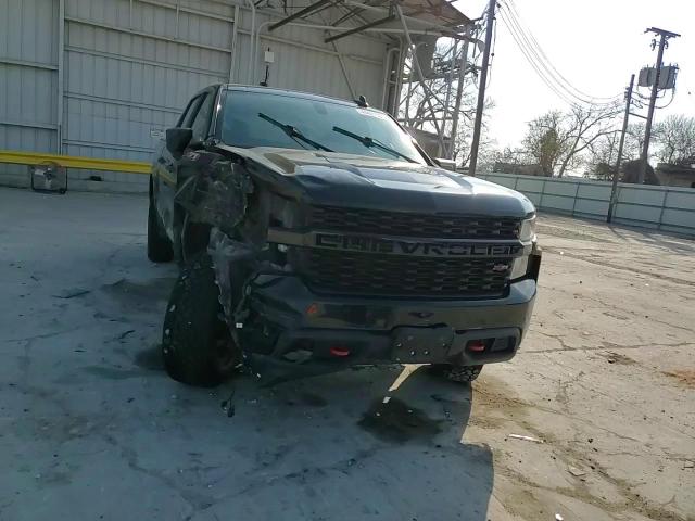 2020 Chevrolet Silverado - Image 11