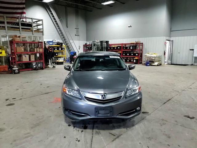 2013 Acura ILX - Image 11
