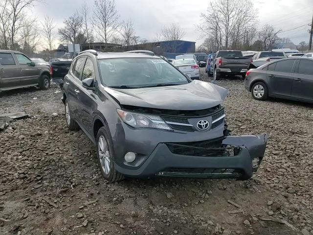 2013 Toyota RAV 4 - Image 12