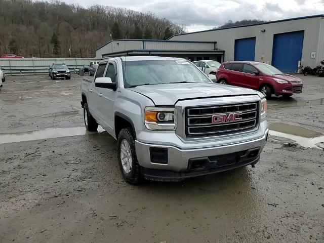 2014 GMC Sierra - Image 14
