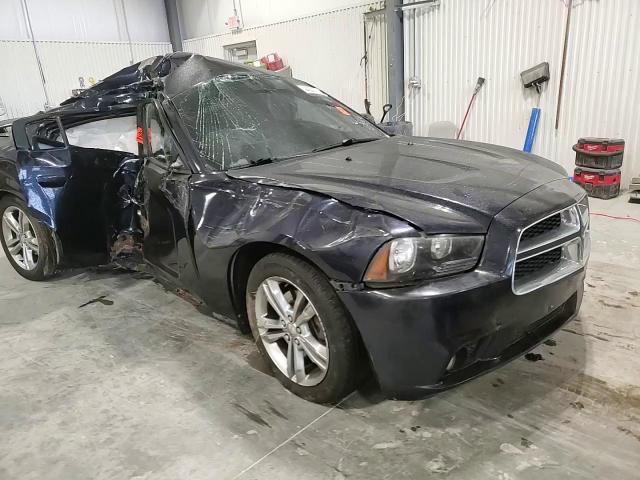 2012 Dodge Charger - Image 11